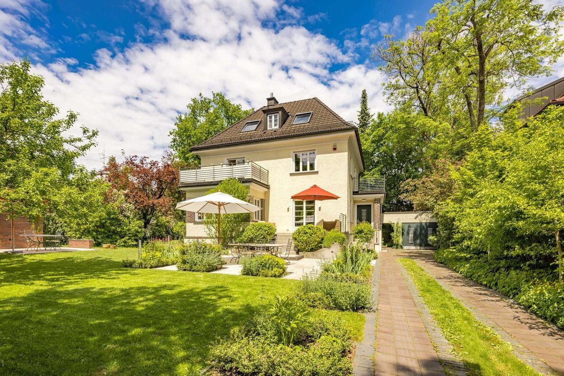 House in Munich, Bavaria, Germany 2 - 18473707