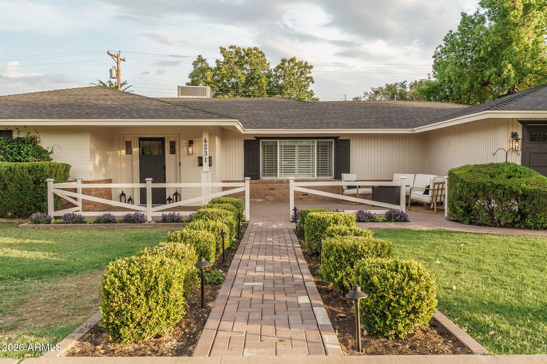 House in Phoenix, Arizona, United States 2 - 18473555