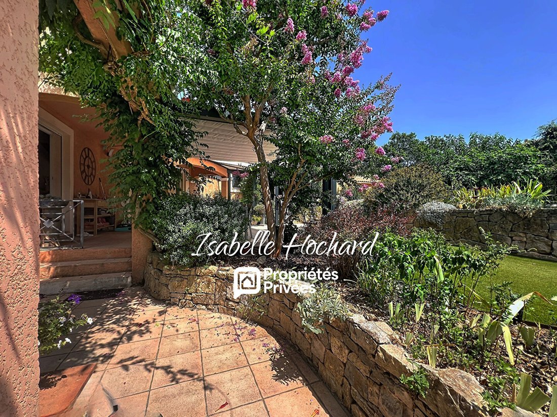 Villa in Garéoult, Provence-Alpes-Côte d'Azur, France 5 - 18473217