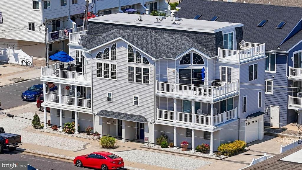 Condo in Sea Isle City, New Jersey, United States 1 - 18473536