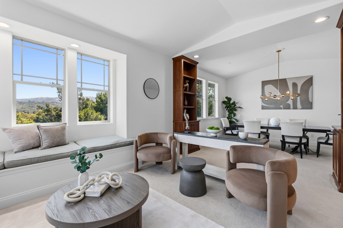 House in Novato, California, United States 5 - 18473855