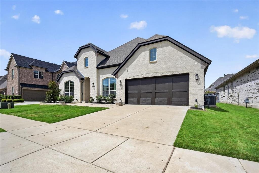 House in Little Elm, Texas, United States 2 - 18473279
