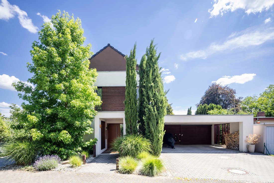 House in Wiesbaden, Hessen, Germany 1 - 18473817