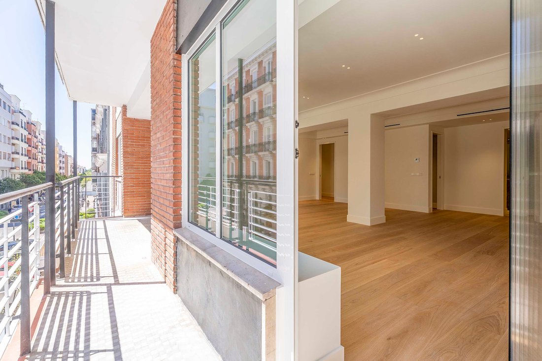 Apartment in Centro, Madrid, Spain 4 - 18473819