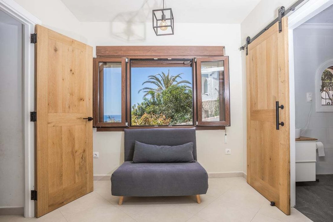 Chalet in Xabia / Javea, Valencian Community, Spain 2 - 18474063