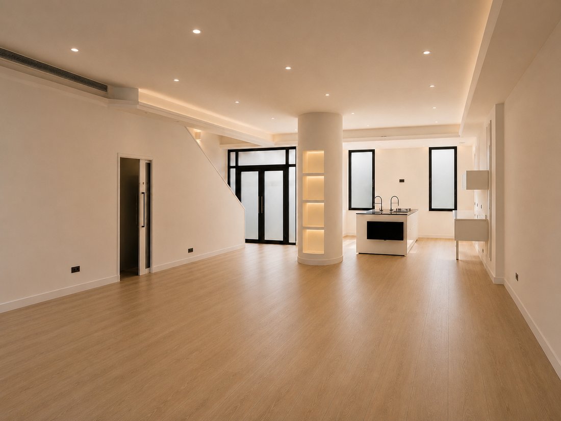 Estate in Pointe Rouge, 8e Arrondissement, Marseille 4 - 18474156