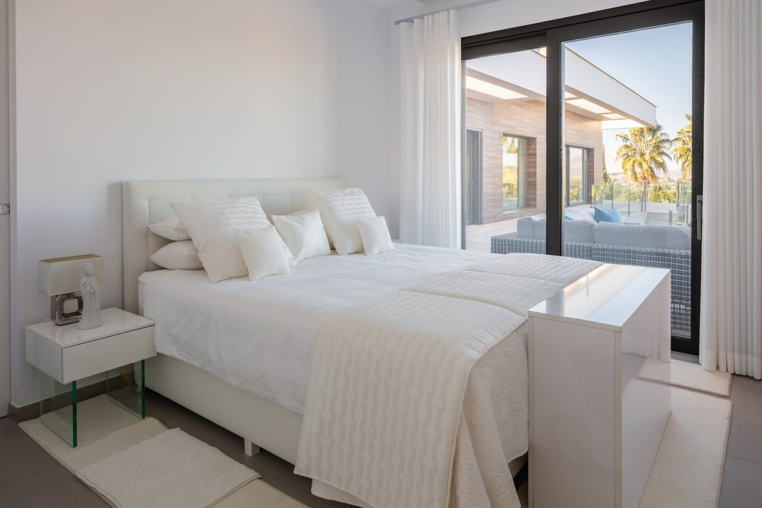Villa in Xabia / Javea, Valencian Community, Spain 5 - 18474527