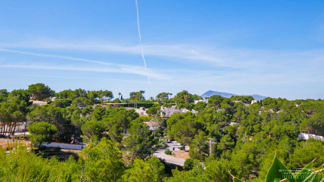 Apartment in Altea, Valencian Community, Spain 4 - 18475262