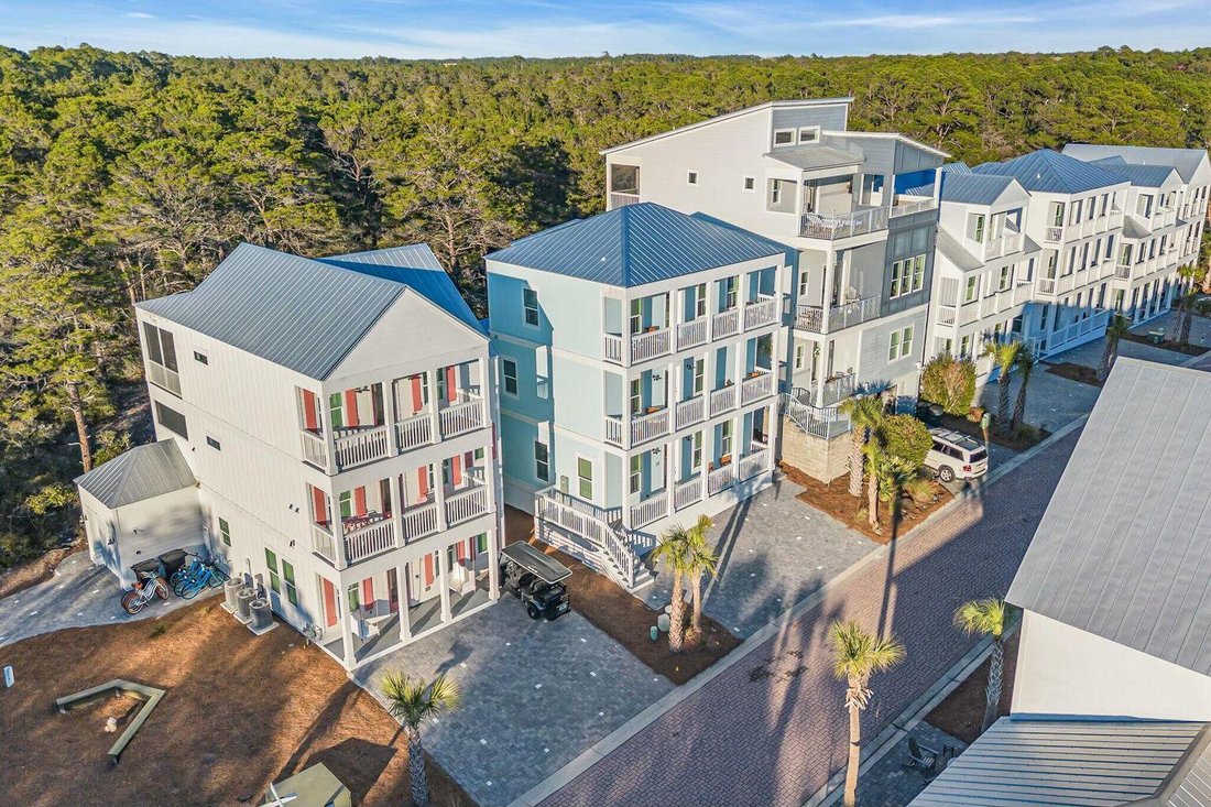 House in Santa Rosa Beach, Florida, United States 2 - 18473575