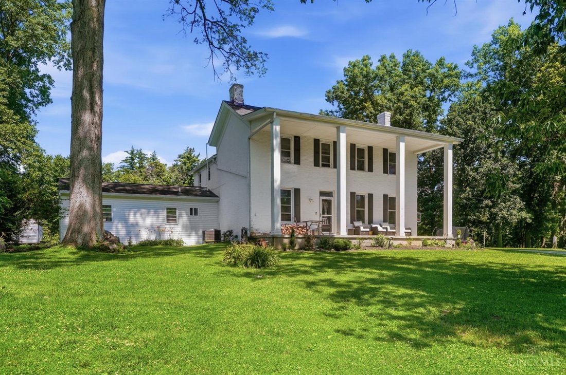 House in Loveland, Ohio, United States 1 - 18473206