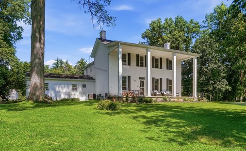 House in Loveland, Ohio, United States 1