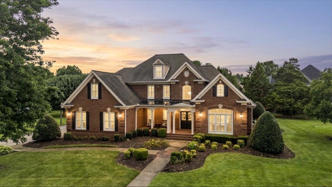 House in Chattanooga, Tennessee, United States 1 - 18473457