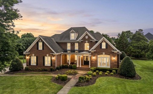 Casa en Chattanooga, Tennessee, Estados Unidos 1
