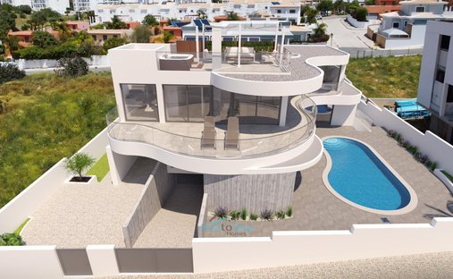 Haus in São Sebastião, Lagos, Sao Goncalo de Lagos, Portugal 1