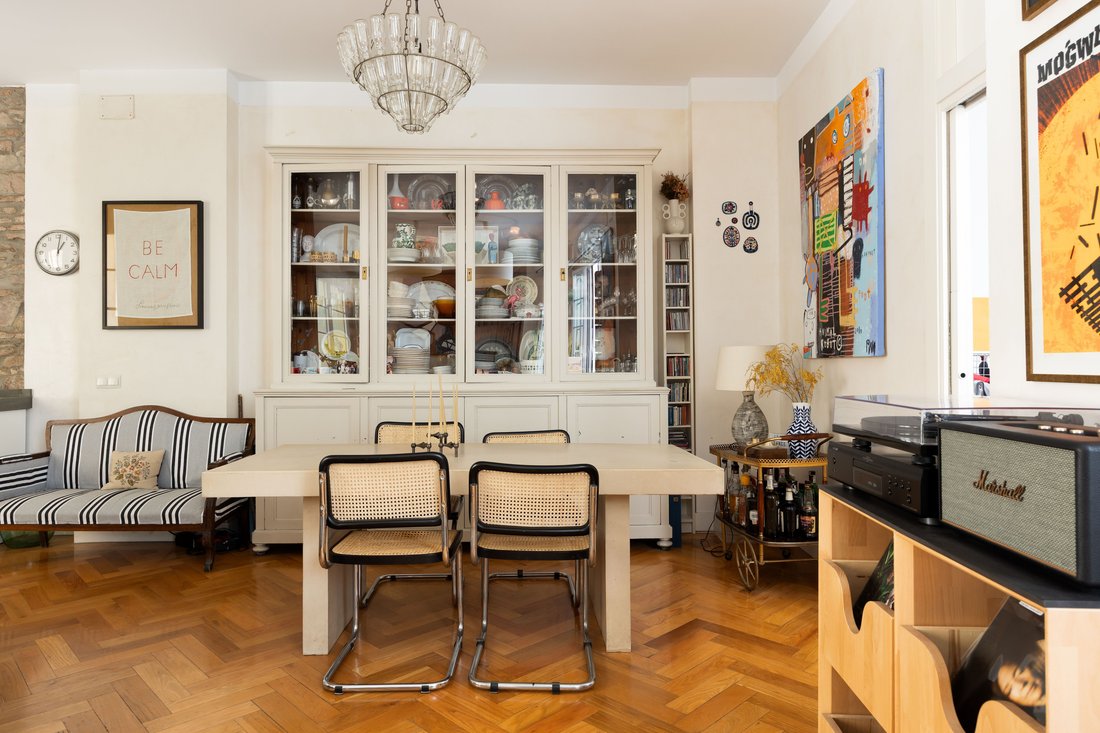 Appartement à Centro, Malaga, Espagne 3 - 18474127
