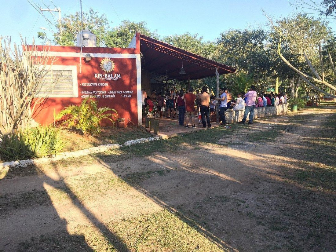 Land in Dzoyaxché, Yucatan, Mexico 2 - 18473732