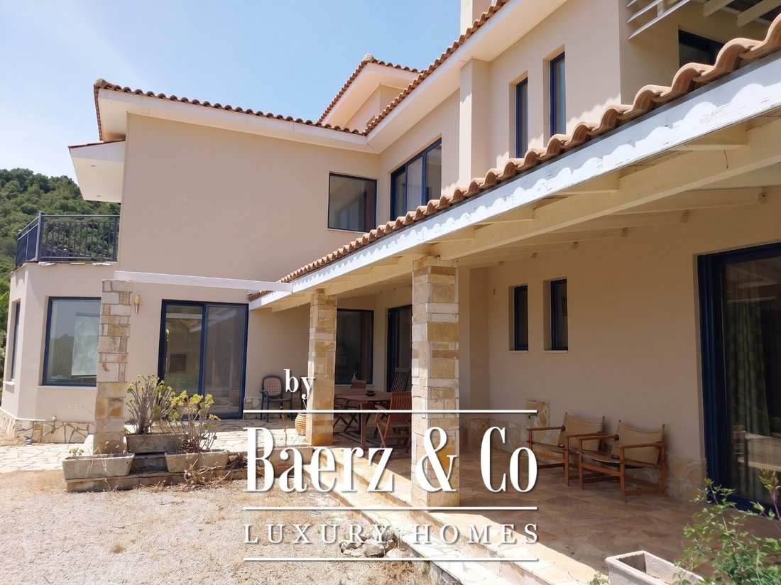 Apartment in Keriou, Laganas, Greece 4 - 18474832