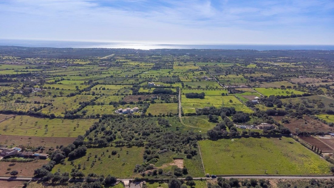 Land in Sant Llorenc des Cardassar, Balearic Islands, Spain 2 - 16225438