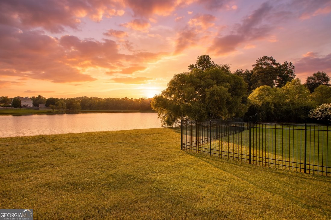 House in Newnan, Georgia, United States 2 - 18473572