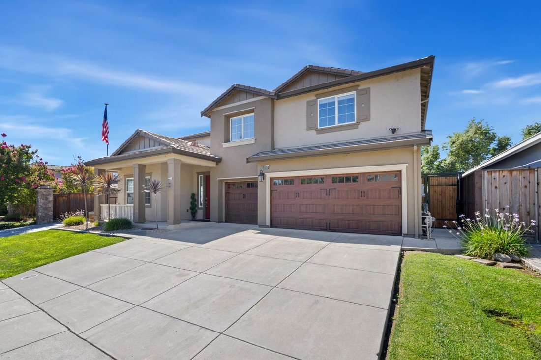 House in West Sacramento, California, United States 3 - 18473586