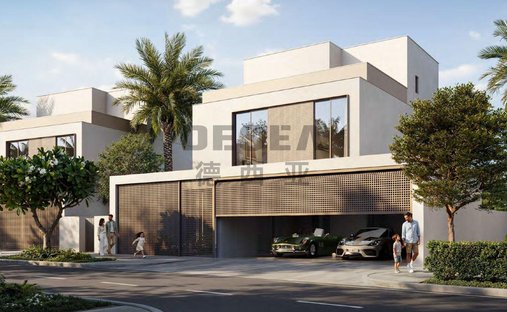 Villa in Al Yalayis 5, Al Yalayis, Dubai 1