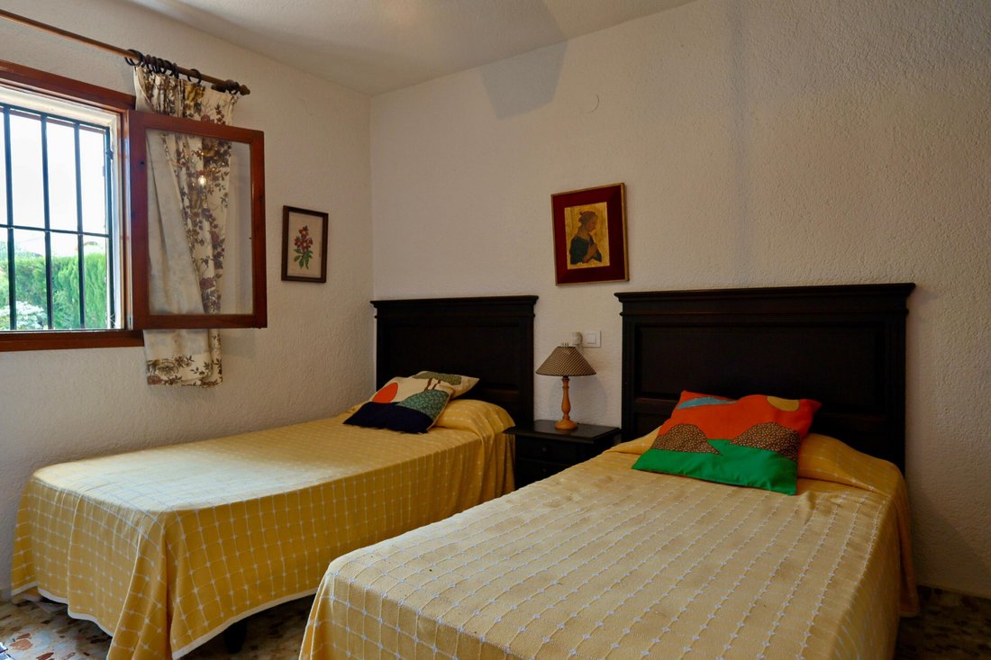 Villa in Xabia / Javea, Valencian Community, Spain 3 - 18474187