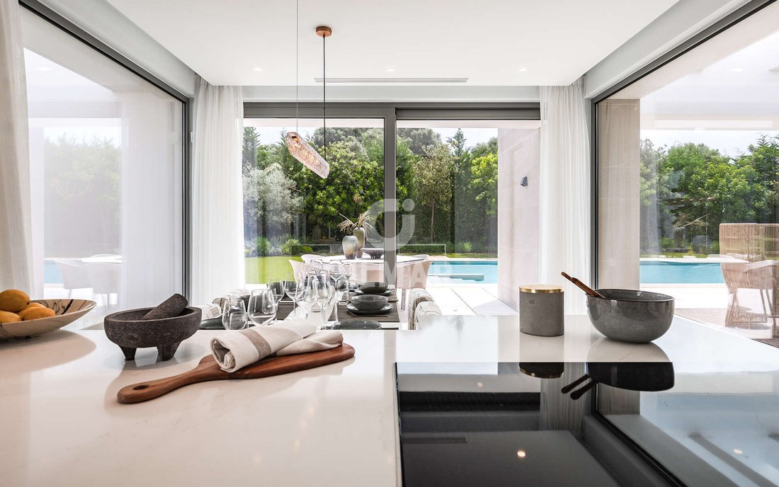 Villa in Spain 4 - 18474112