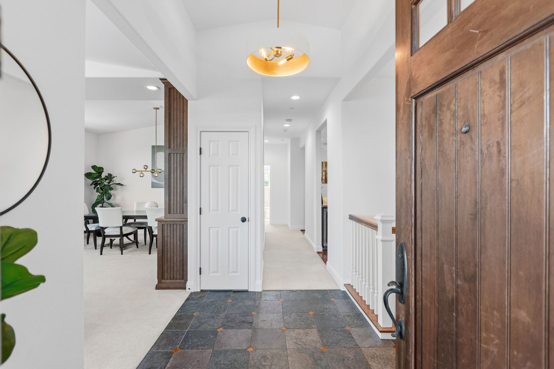House in Novato, California, United States 2 - 18473855
