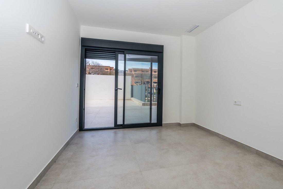 Apartment in Xabia / Javea, Valencian Community, Spain 5 - 18475035