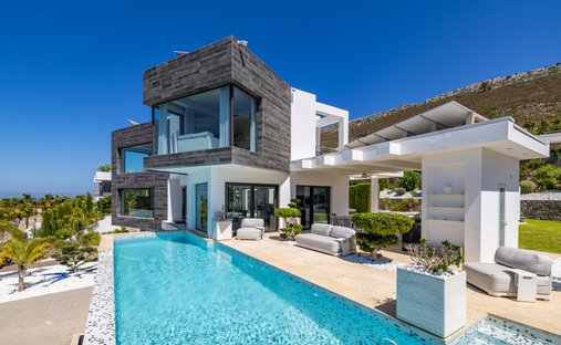 Villa in Xabia / Javea, Valencian Community, Spain 1