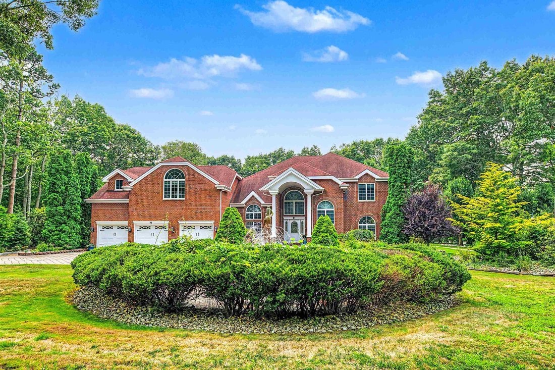 House in Galloway, New Jersey, United States 2 - 18473552