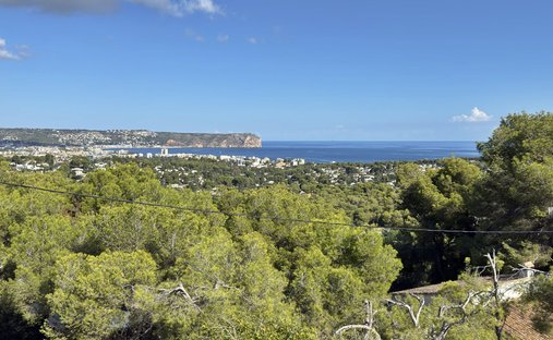 Apartment in Xabia / Javea, Valencian Community, Spain 1