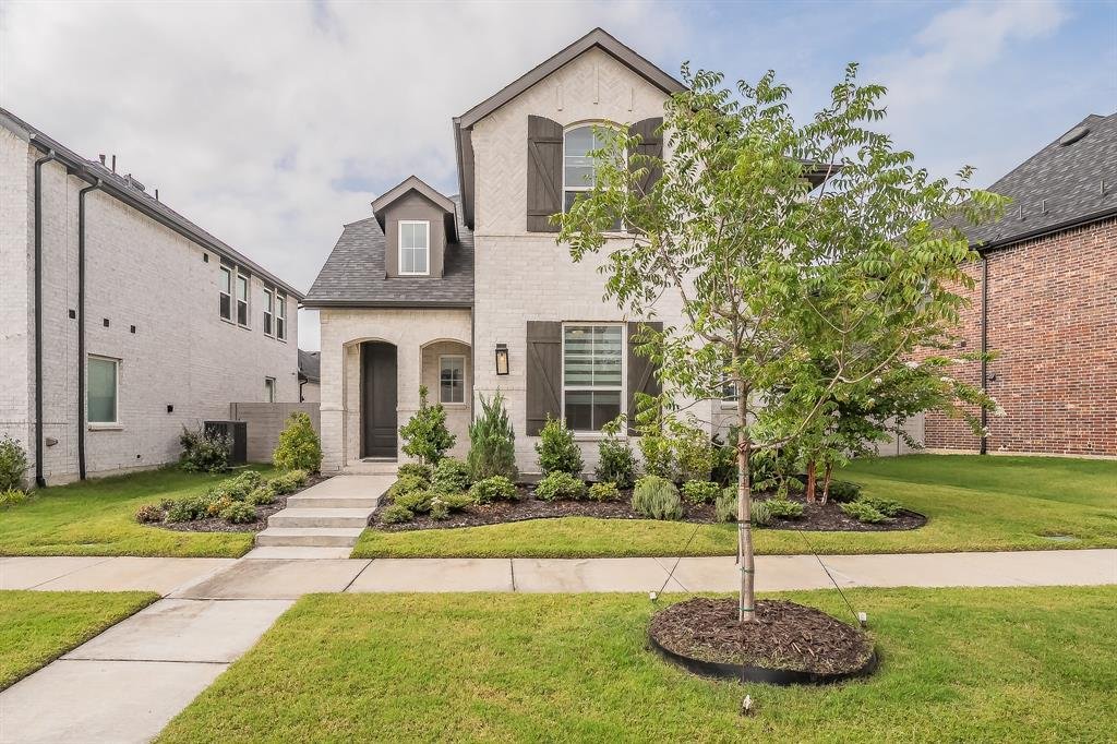 House in McKinney, Texas, United States 1 - 18473281