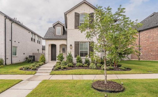 Casa a McKinney, Texas, Stati Uniti 1