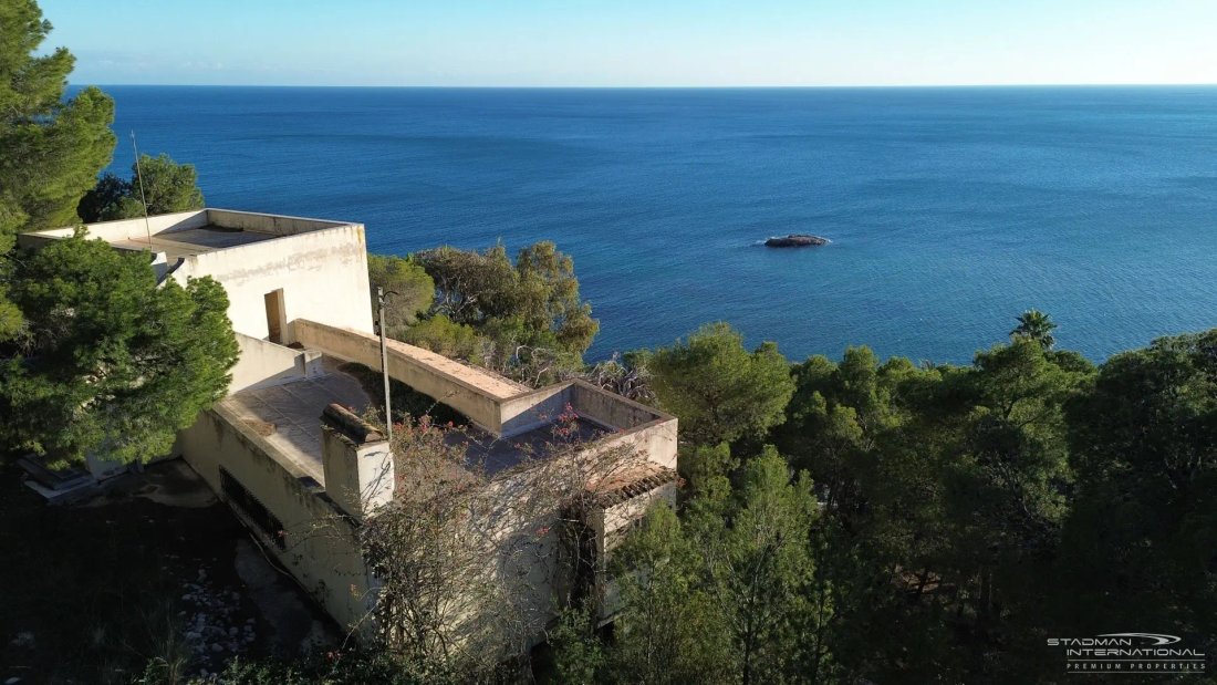 Land in Zona de Mascarat, Valencian Community, Spain 4 - 18473886