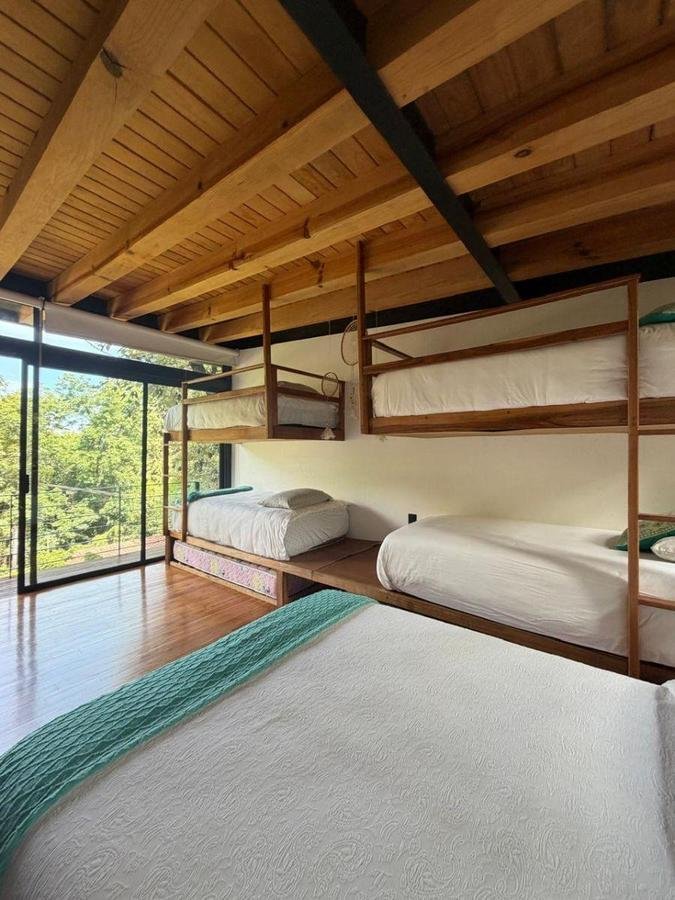 House in Valle de Bravo, State of Mexico, Mexico 2 - 18473725