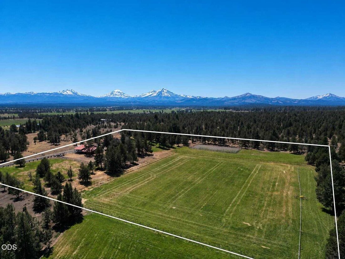 House in Sisters, Oregon, United States 4 - 18474057