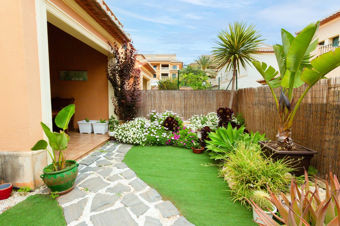Apartment in Xabia / Javea, Valencian Community, Spain 3 - 18475075