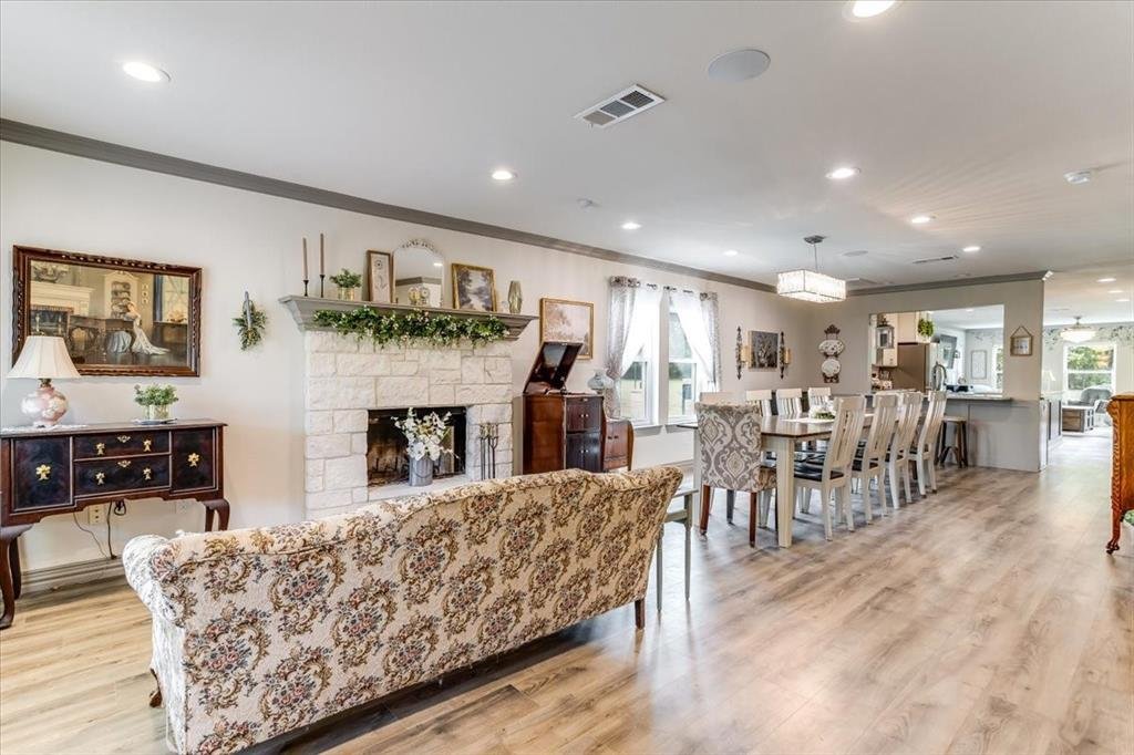 House in Waxahachie, Texas, United States 4 - 18350218