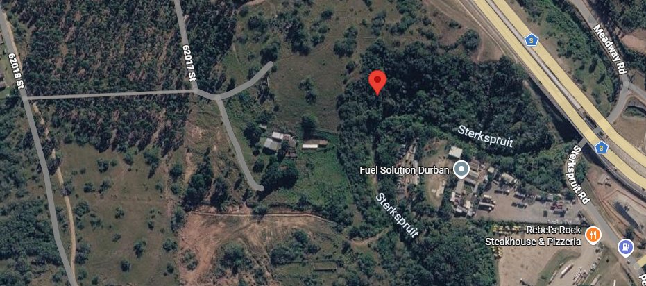 Land in eThekwini Metropolitan Municipality, KwaZulu-Natal, South Africa 2 - 18473327