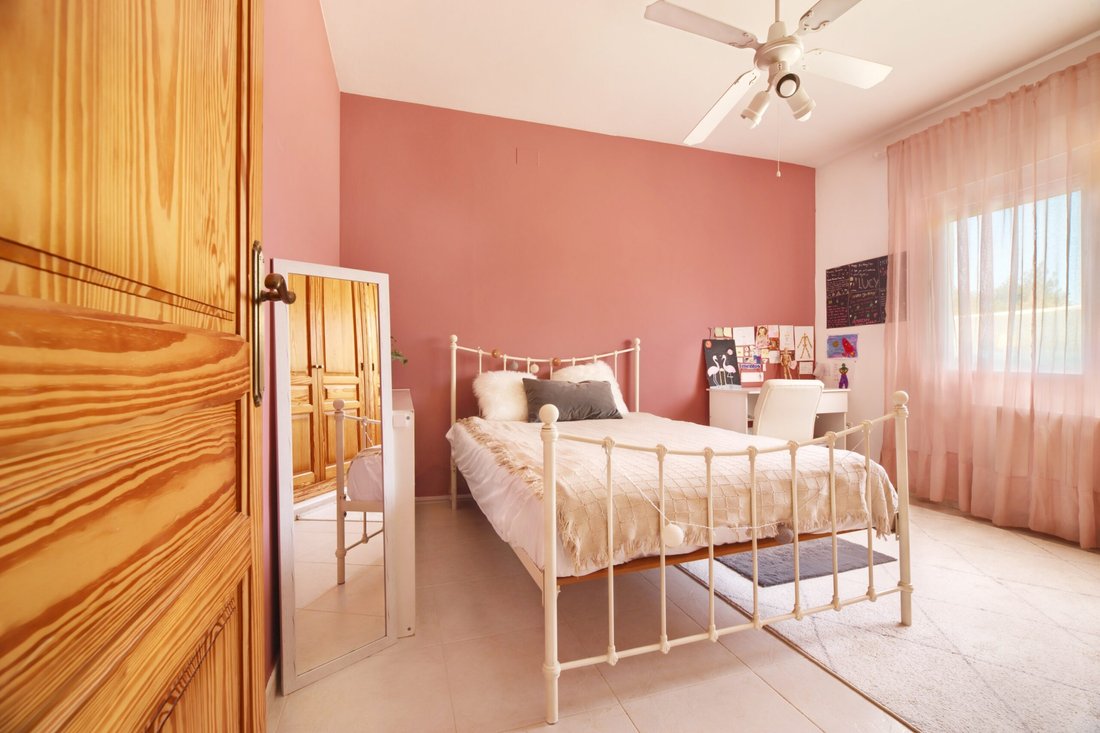 Villa in Xabia / Javea, Valencian Community, Spain 4 - 18474752