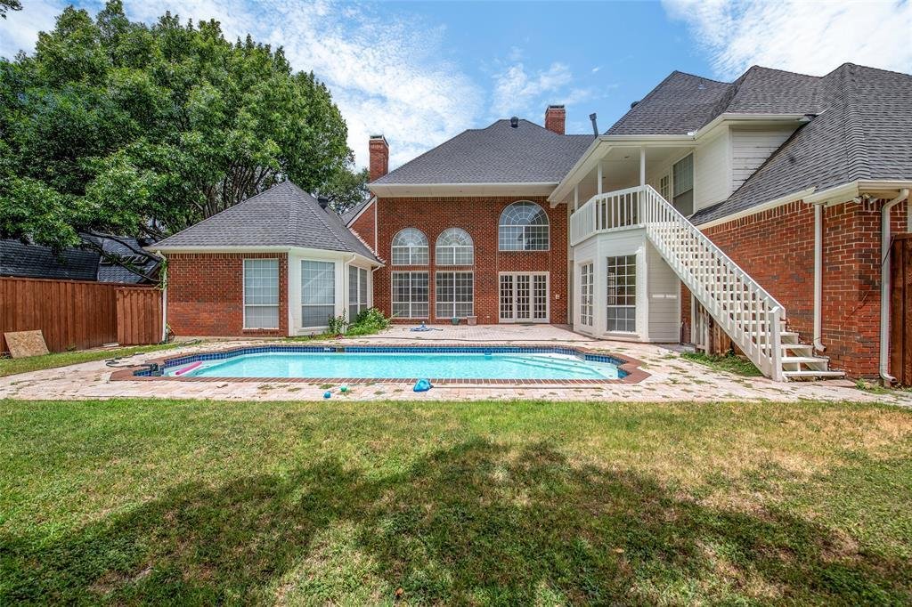House in Plano, Texas, United States 5 - 18473292
