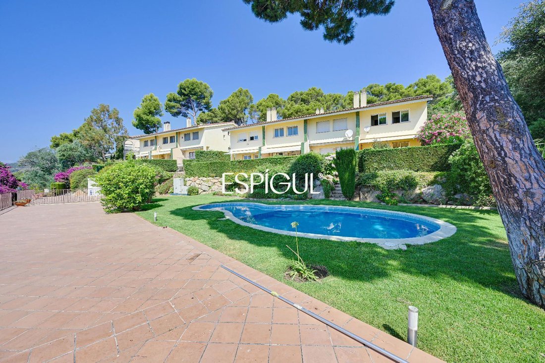 House in Sant Feliu de Guixols, Catalonia, Spain 5 - 18473491