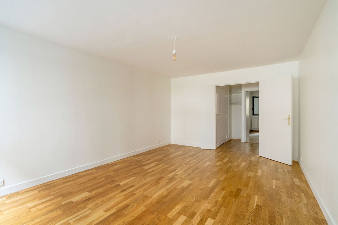Apartment in Nation-Alexandre Dumas, Paris 11e Arrondissement, Paris 5 - 18473188