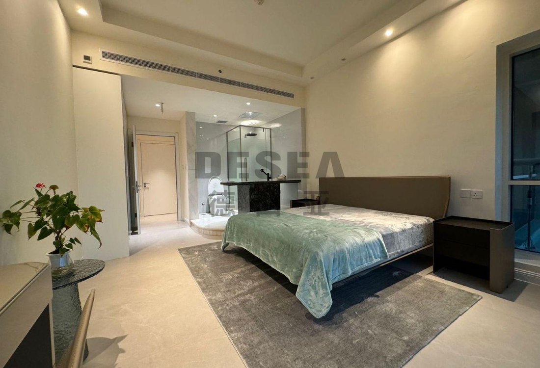 Apartment in Business Bay, Dubai, United Arab Emirates 4 - 18473606