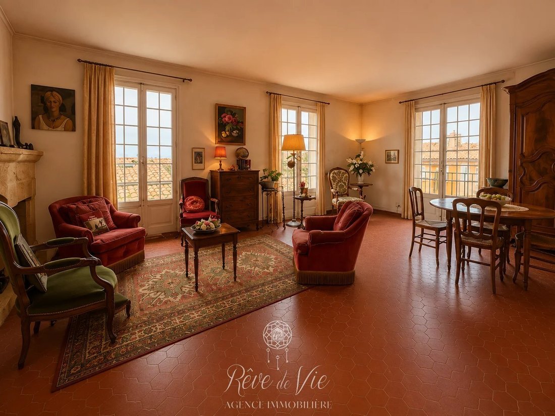 House in Nord Est, Bormes-les-Mimosas, France 4 - 18473773