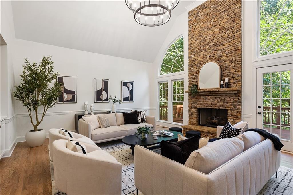 House in Mableton, Georgia, United States 4 - 18473540