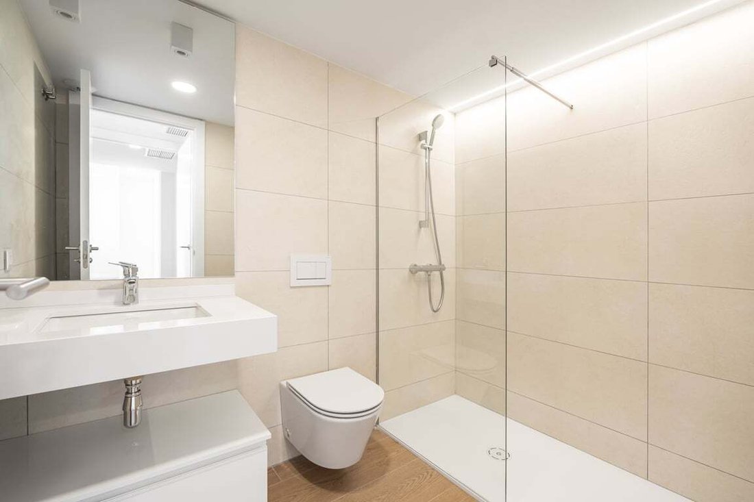 Apartment in Denia, Valencian Community, Spain 2 - 18474985