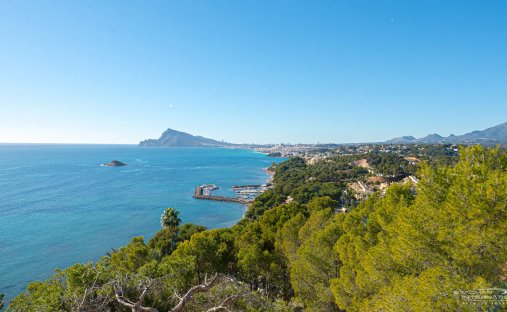 Land in Zona de Mascarat, Valencian Community, Spain 1