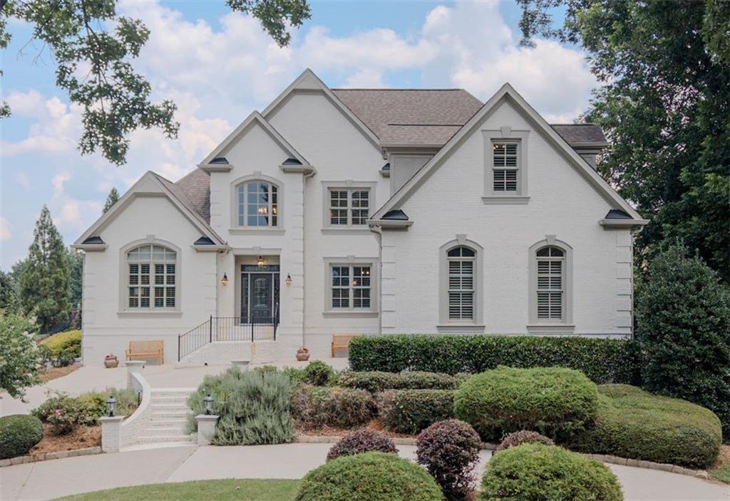 House in Braselton, Georgia, United States 1 - 18379395